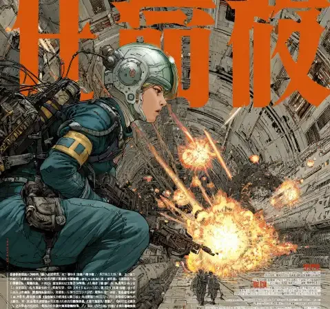 居家日常主题视频封面